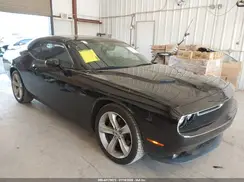 2C3CDZBTXHH658739 2017 DODGE CHALLENGER
