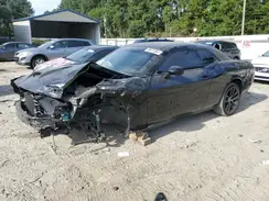 2C3CDZBTXHH658756 2017 DODGE CHALLENGER