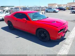 2C3CDZBTXJH110858 2018 DODGE CHALLENGER