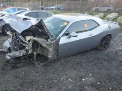 2C3CDZBTXJH112352 2018 DODGE CHALLENGER