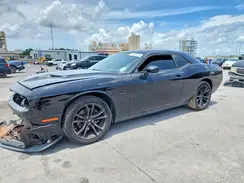 2C3CDZBTXJH116692 2018 DODGE CHALLENGER