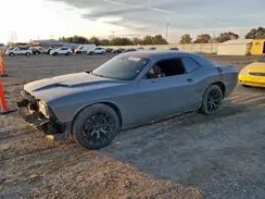 2C3CDZBTXJH123741 2018 DODGE CHALLENGER