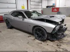2C3CDZBTXJH124078 2018 DODGE CHALLENGER