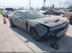 2C3CDZBTXJH127921 2018 DODGE CHALLENGER