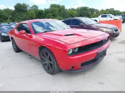 2C3CDZBTXJH131113 2018 DODGE CHALLENGER