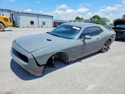 2C3CDZBTXJH141978 2018 DODGE CHALLENGER