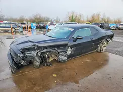 2C3CDZBTXJH143309 2018 DODGE CHALLENGER