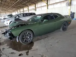 2C3CDZBTXJH168873 2018 DODGE CHALLENGER