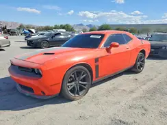 2C3CDZBTXJH178190 2018 DODGE CHALLENGER