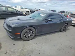 2C3CDZBTXJH183762 2018 DODGE CHALLENGER