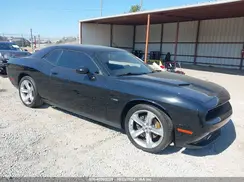 2C3CDZBTXJH195927 2018 DODGE CHALLENGER