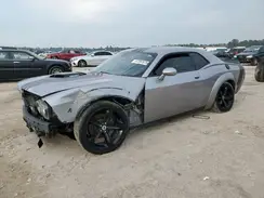 2C3CDZBTXJH199332 2018 DODGE CHALLENGER