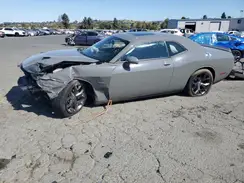 2C3CDZBTXJH202570 2018 DODGE CHALLENGER