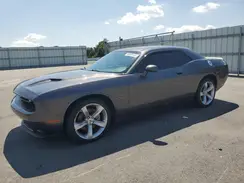 2C3CDZBTXJH209387 2018 DODGE CHALLENGER