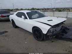 2C3CDZBTXJH217005 2018 DODGE CHALLENGER