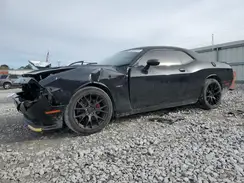2C3CDZBTXJH219224 2018 DODGE CHALLENGER