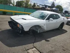 2C3CDZBTXJH219322 2018 DODGE CHALLENGER