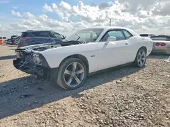 2C3CDZBTXJH223340 2018 DODGE CHALLENGER