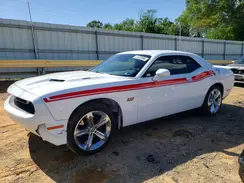 2C3CDZBTXJH225086 2018 DODGE CHALLENGER