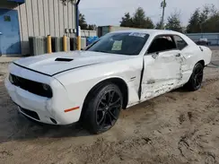 2C3CDZBTXJH226884 2018 DODGE CHALLENGER