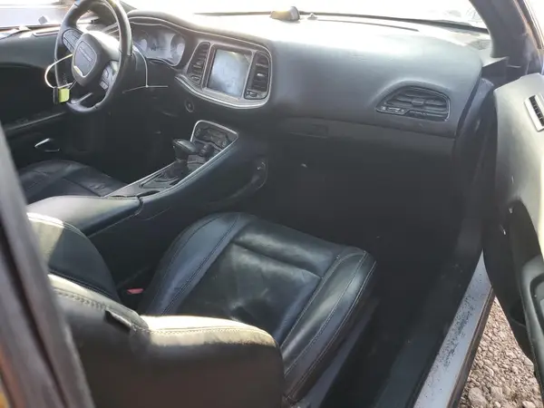 2C3CDZBTXJH226884 2018 DODGE CHALLENGER - Image 8