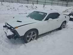 2C3CDZBTXJH259920 2018 DODGE CHALLENGER
