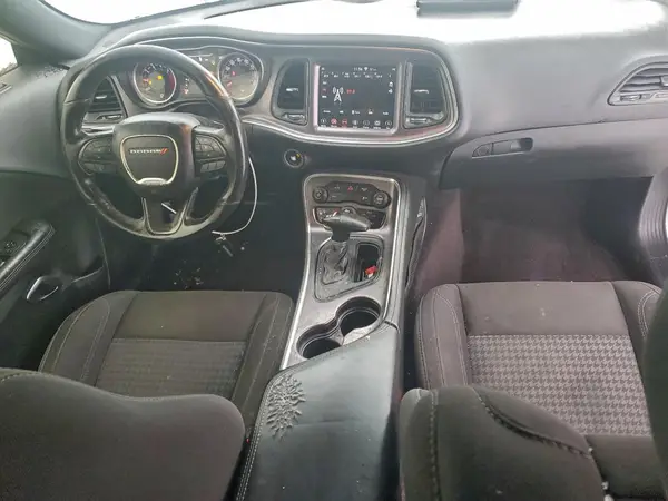 2C3CDZBTXJH259920 2018 DODGE CHALLENGER - Image 8