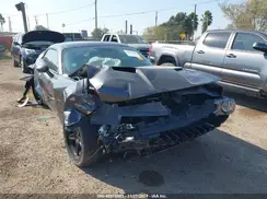 2C3CDZBTXJH279424 2018 DODGE CHALLENGER