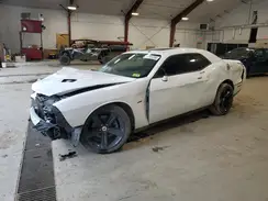 2C3CDZBTXJH279472 2018 DODGE CHALLENGER