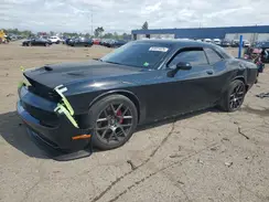 2C3CDZBTXJH286695 2018 DODGE CHALLENGER