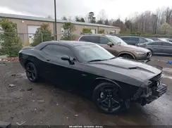 2C3CDZBTXJH287281 2018 DODGE CHALLENGER