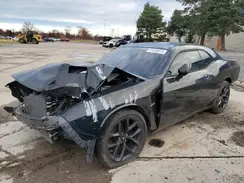2C3CDZBTXJH287524 2018 DODGE CHALLENGER