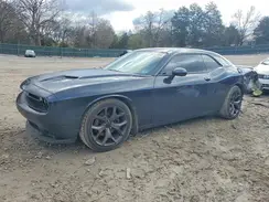 2C3CDZBTXJH288012 2018 DODGE CHALLENGER