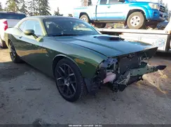 2C3CDZBTXJH295073 2018 DODGE CHALLENGER
