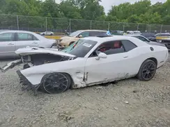 2C3CDZBTXJH297258 2018 DODGE CHALLENGER