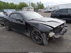 2C3CDZBTXJH310204 2018 DODGE CHALLENGER