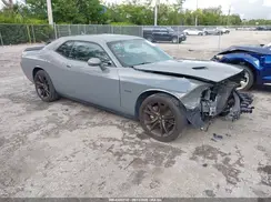 2C3CDZBTXJH311594 2018 DODGE CHALLENGER