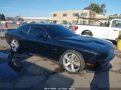 2C3CDZBTXJH328296 2018 DODGE CHALLENGER