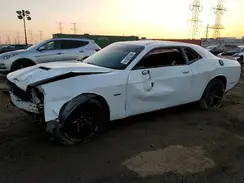 2C3CDZBTXJH334549 2018 DODGE CHALLENGER