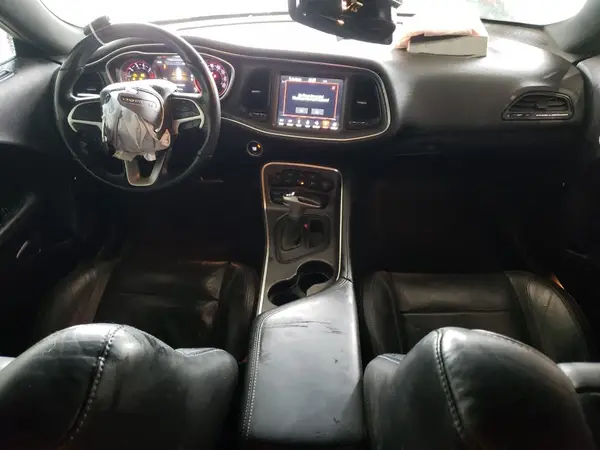 2C3CDZBTXJH338939 2018 DODGE CHALLENGER - Image 8