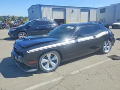 2C3CDZBTXKH503454 2019 DODGE CHALLENGER