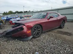 2C3CDZBTXKH504023 2019 DODGE CHALLENGER