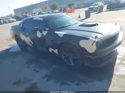 2C3CDZBTXKH513269 2019 DODGE CHALLENGER