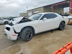 2C3CDZBTXKH513434 2019 DODGE CHALLENGER