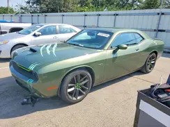 2C3CDZBTXKH521520 2019 DODGE CHALLENGER