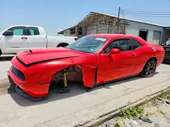 2C3CDZBTXKH524904 2019 DODGE CHALLENGER