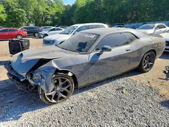 2C3CDZBTXKH529973 2019 DODGE CHALLENGER
