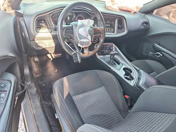 2C3CDZBTXKH529973 2019 DODGE CHALLENGER - Image 8