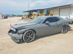 2C3CDZBTXKH530072 2019 DODGE CHALLENGER