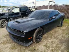 2C3CDZBTXKH531626 2019 DODGE CHALLENGER